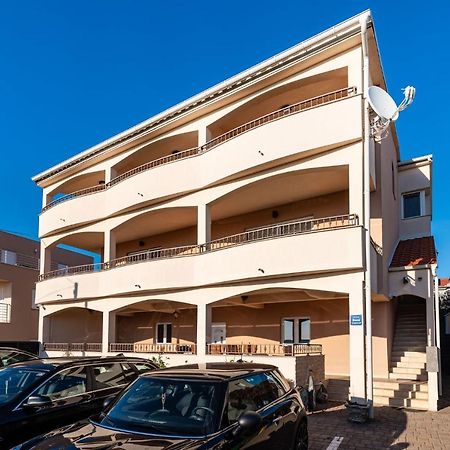ביבינייה Poseidon Apartmani מראה חיצוני תמונה